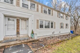 151 N Ridgeland Rd in Wallingford, CT - Building Photo - Building Photo