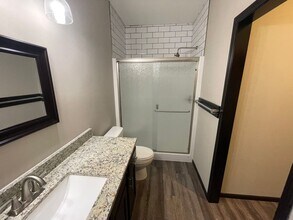 12801-12803 E Timber Lake Rd in Wichita, KS - Building Photo - Building Photo