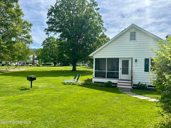property at 12 Seneca Dr