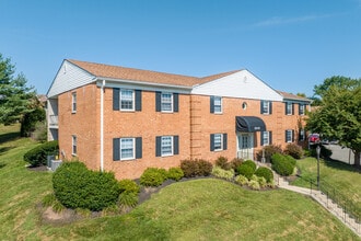 Westover Club in Norristown, PA - Building Photo - Building Photo