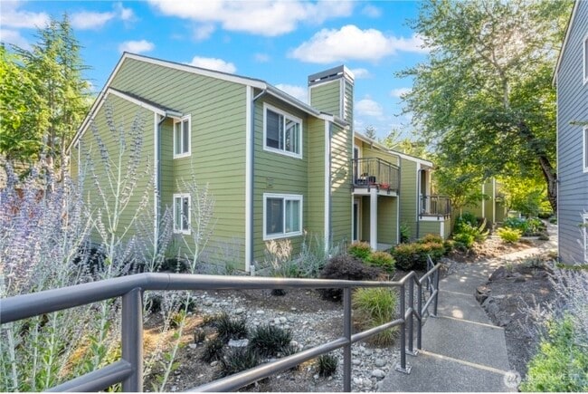 property at 12607 SE 41st Pl