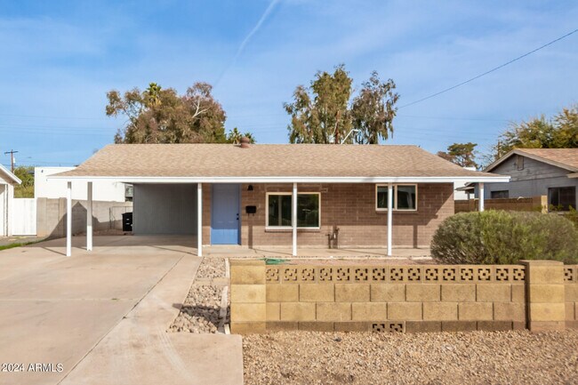 1630 E 12th St in Tempe, AZ - Building Photo - Building Photo