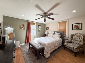 265 Allston St, Unit #1 in Cambridge, MA - Building Photo - Building Photo
