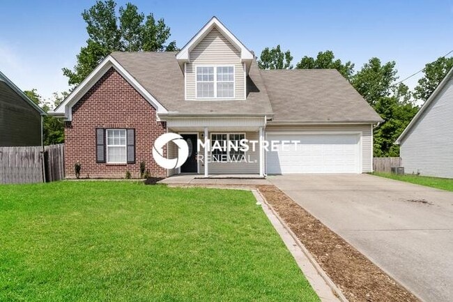 property at 143 Lyndhurst Dr