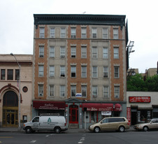 506 S Broadway in Yonkers, NY - Building Photo - Building Photo