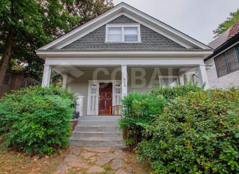 925 Greenwood Ave NE in Atlanta, GA - Building Photo