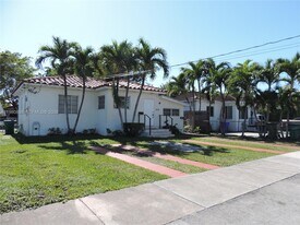 3134 SW 25th Ter in Miami, FL - Building Photo