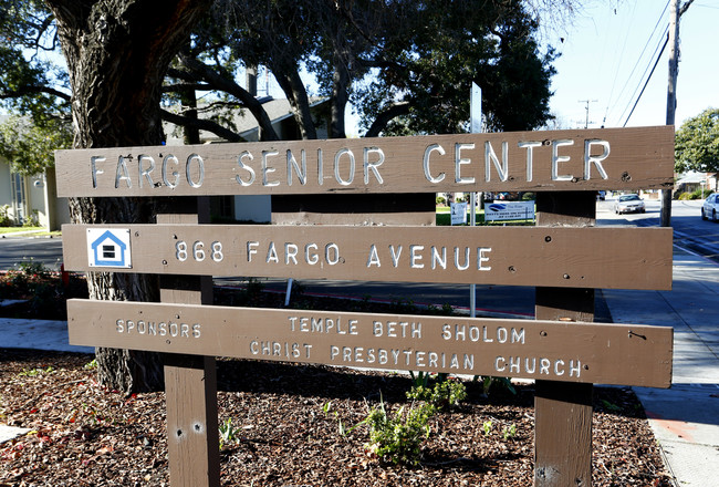 Fargo Senior Center Apartments in San Leandro, CA - Building Photo - Building Photo