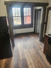 2117 S Maple St in Little Rock, AR - Building Photo - Building Photo