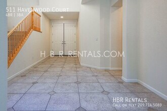 511 Havenwood Ct in Tracy, CA - Building Photo - Building Photo
