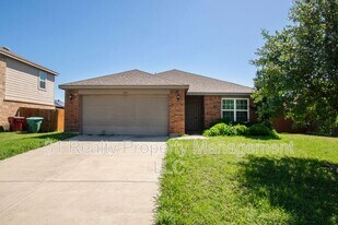 1423 Swan Ridge Dr in Sherman, TX - Building Photo
