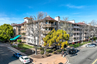 Pacific Plaza in San Leandro, CA - Building Photo - Primary Photo