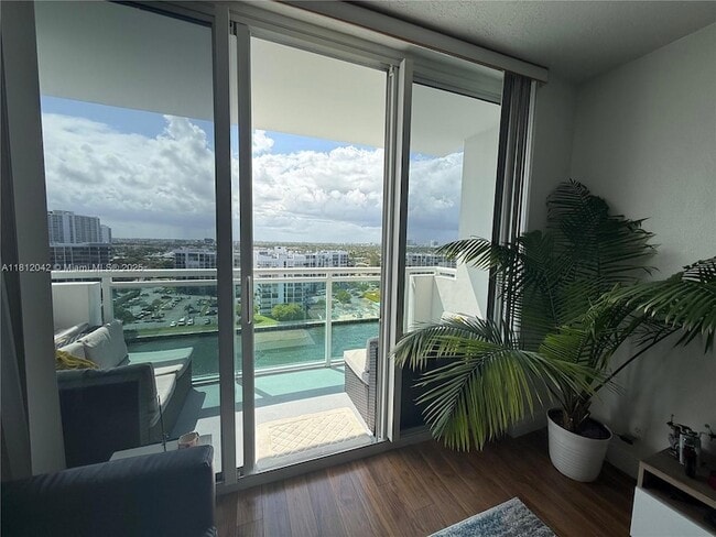 property at 3000 S Ocean Dr