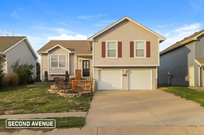property at 844 Village St