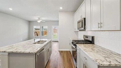 408 Blanton St in McKinney, TX - Building Photo - Building Photo