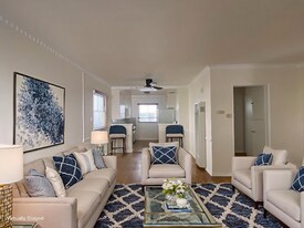 222-228 Idaho Ave, Unit 222-7 in Santa Monica, CA - Building Photo