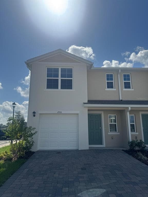 property at 2935 Brie Hammock Bnd