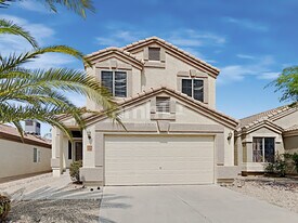 20416 N 31st Way in Phoenix, AZ - Building Photo