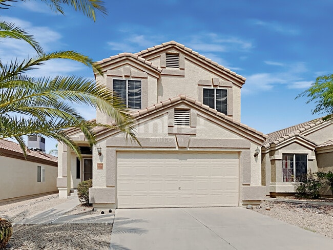 property at 20416 N 31st Way