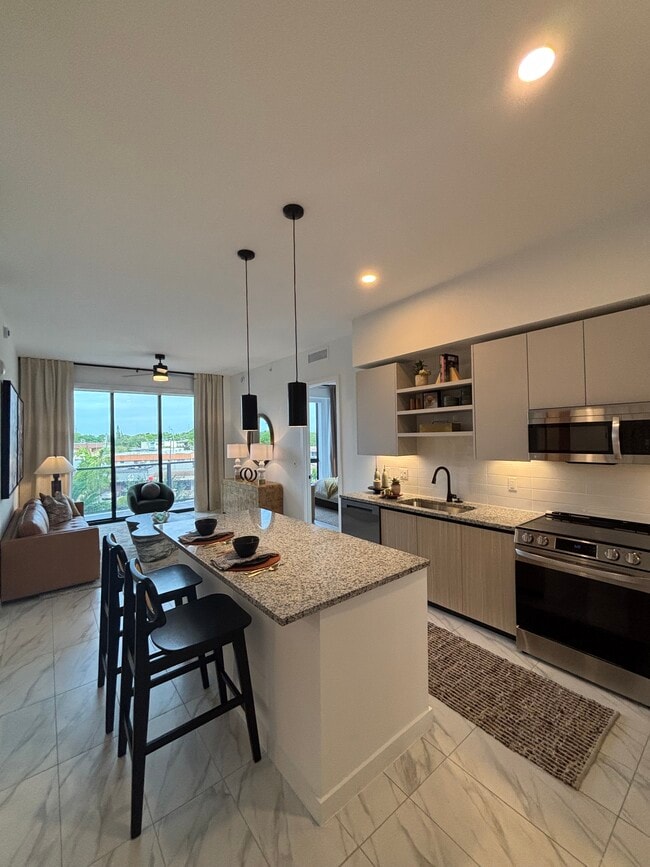 property at 2331 NE 171st St