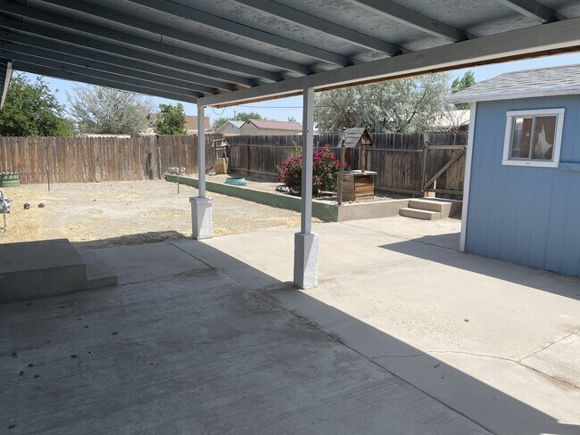 961 Mckay Ct in Fallon, NV - Building Photo - Building Photo