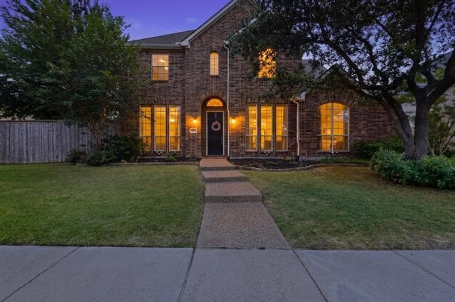 property at 4004 White Porch Rd