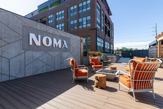 NOMA in Tulsa, OK - Building Photo - Building Photo