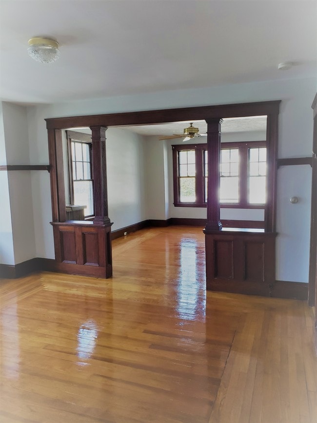 89 Elmwood Rd, Unit 1 in Methuen, MA - Building Photo - Building Photo