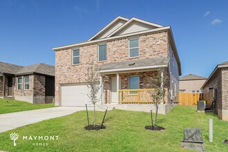 230 Amy Ln in San Antonio, TX - Building Photo - Building Photo