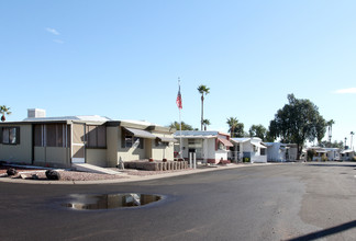 Longhaven Estates in Phoenix, AZ - Building Photo - Building Photo