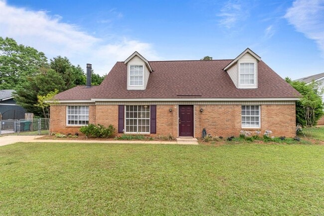 property at 161 Camellia Ct