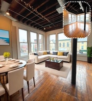 1000 S Charles St in Baltimore, MD - Building Photo