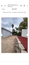 9230 Campo Rd in Spring Valley, CA - Building Photo - Building Photo
