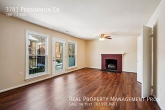 3781 Persimmon Cir in Fairfax, VA - Building Photo - Building Photo