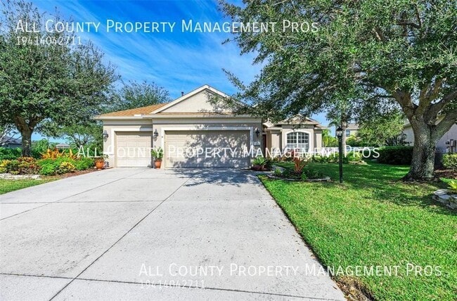 property at 7603 Charleston St