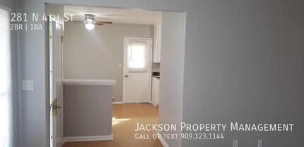 281 N 4th St in Colton, CA - Building Photo - Building Photo