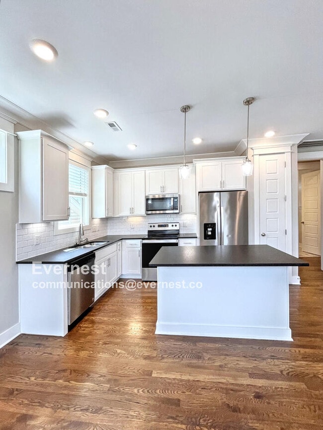1305 62nd Ave N in Nashville, TN - Building Photo - Building Photo