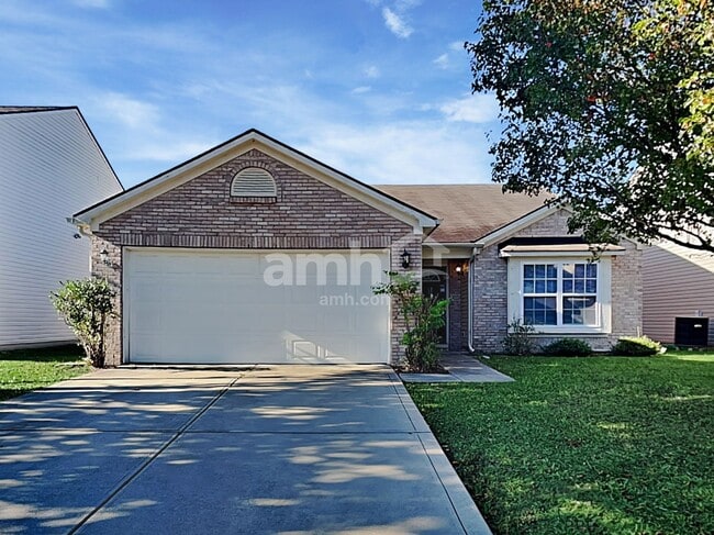 property at 4348 Bellchime Dr