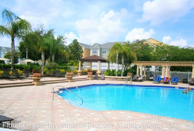 12825 Madison Pointe Cir-Unit -4-206 in Orlando, FL - Building Photo - Building Photo
