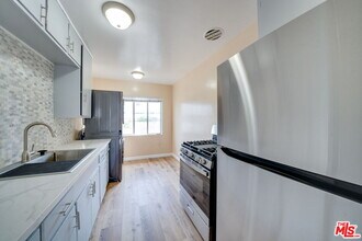 1247 22nd St in Santa Monica, CA - Building Photo - Building Photo