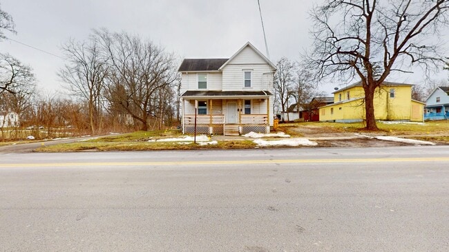 property at 75 Harker St