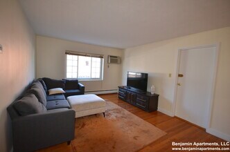 3 Brattle Dr, Unit 3 in Arlington, MA - Building Photo - Building Photo