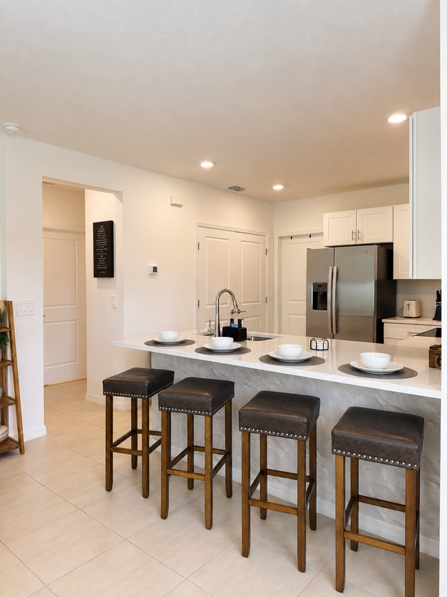 property at 5766 Le Marin Way