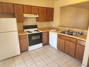 463 Purdue Ct in Las Cruces, NM - Building Photo - Building Photo