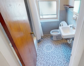 5 Elmer St, Unit 2 in Cambridge, MA - Foto de edificio - Building Photo