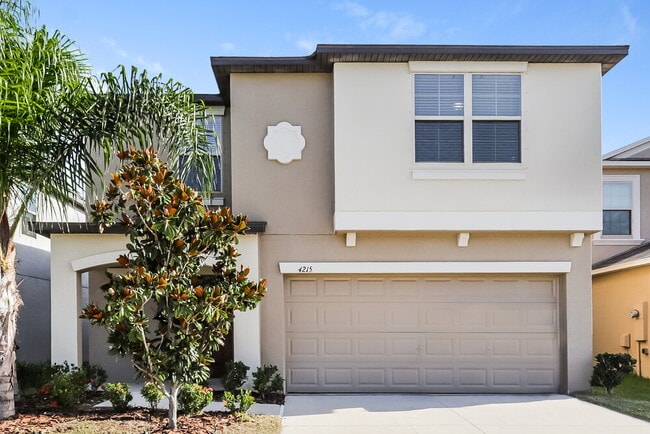 property at 4215 Unbridled Song Dr