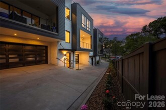 614 Queens Rd in Charlotte, NC - Building Photo - Building Photo