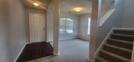 21539 Trilby Way in Humble, TX - Building Photo - Building Photo