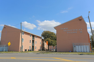 Tampa Presbyterian Village in Tampa, FL - Building Photo - Building Photo