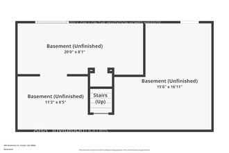 396 Shamrock Ct in Tucker, GA - Building Photo - Building Photo